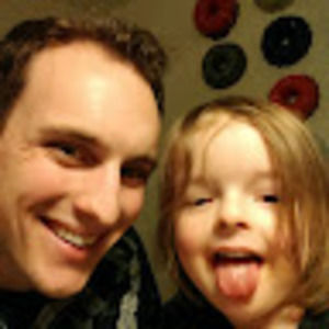 Meet your Posher, Thomas